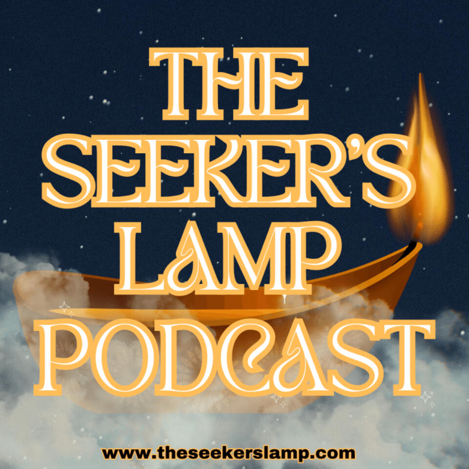 The Seeker's Lamp
