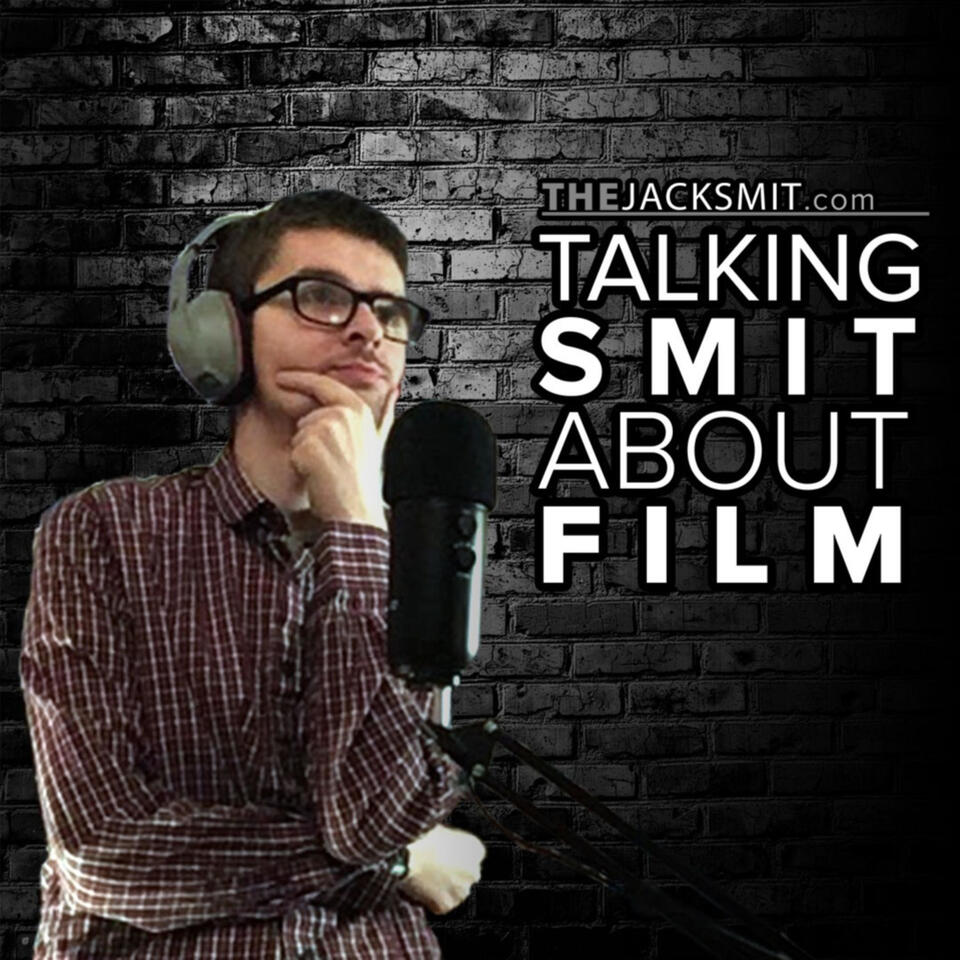 Talking Smit About Film