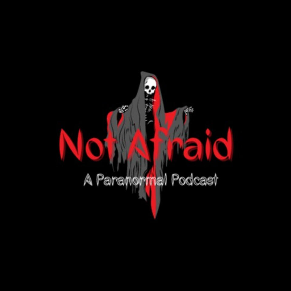 Not Afraid