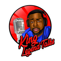 King Legend Talks
