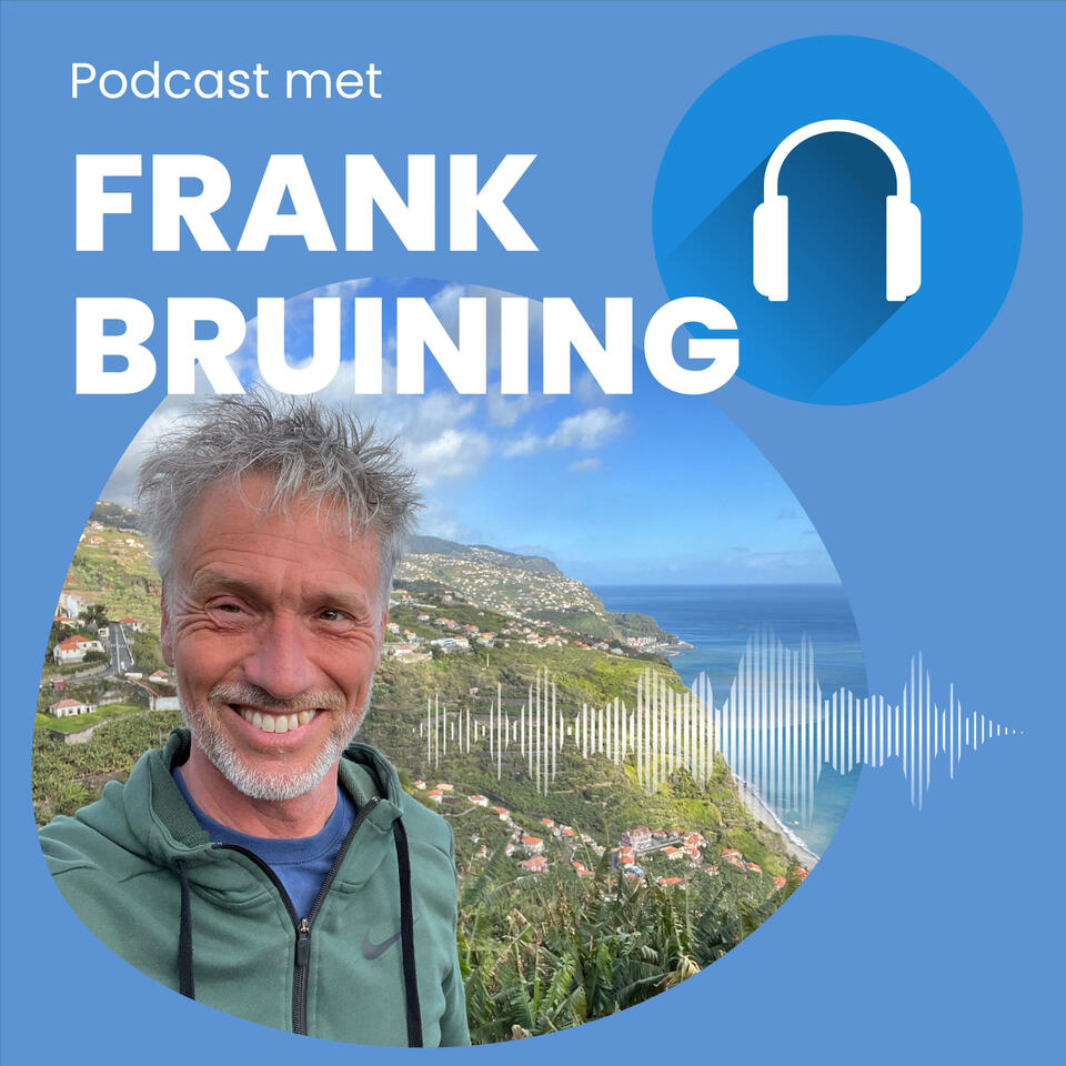 Frank Bruining Podcast