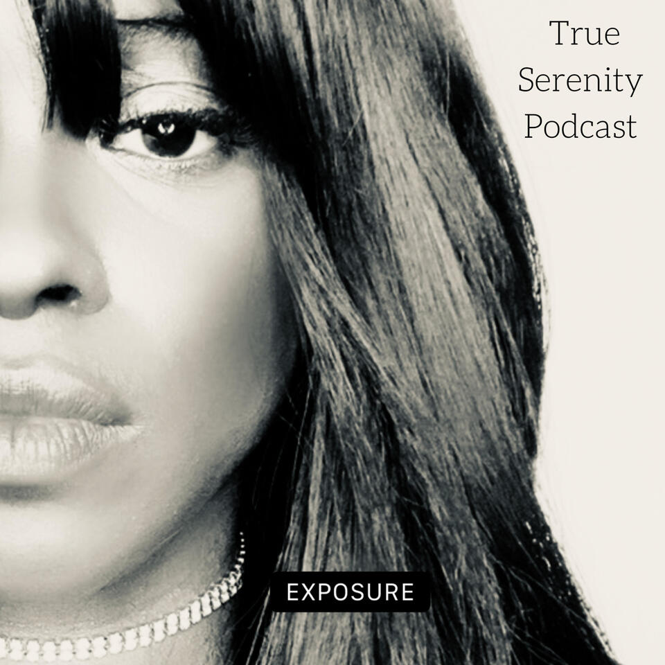 The Serene Phoenix Podcast