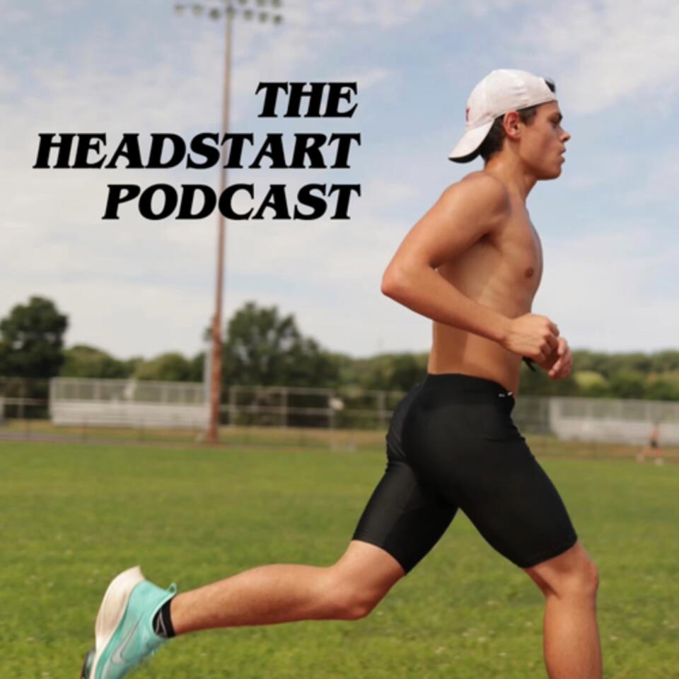 The HeadStart Podcast