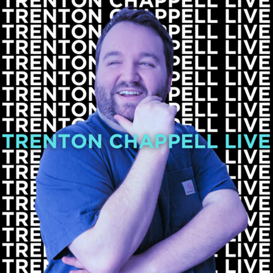 Trenton Chappell Live