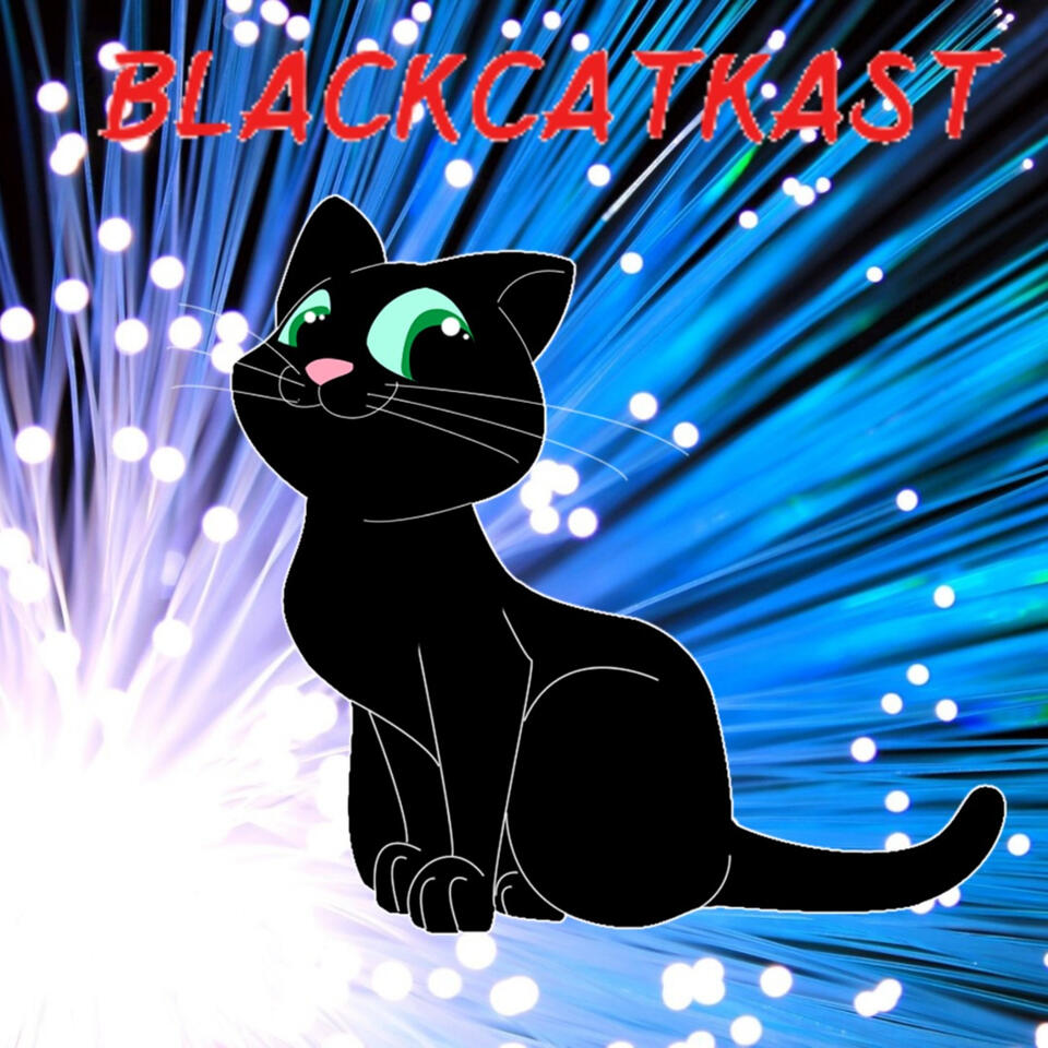 Blackcatkast
