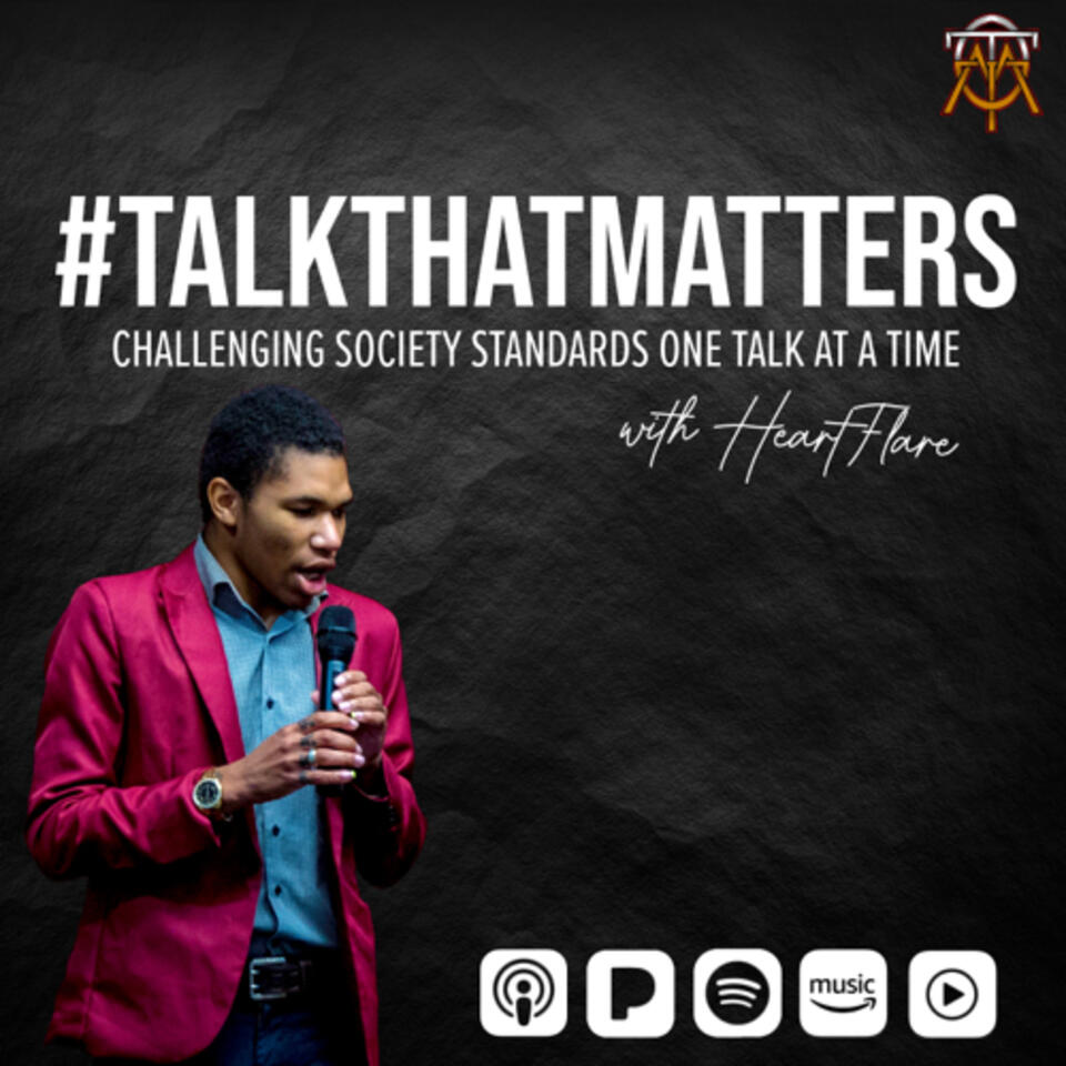 #TalkThatMatters