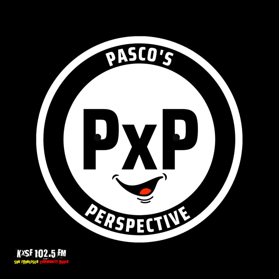 Pasco's Perspective