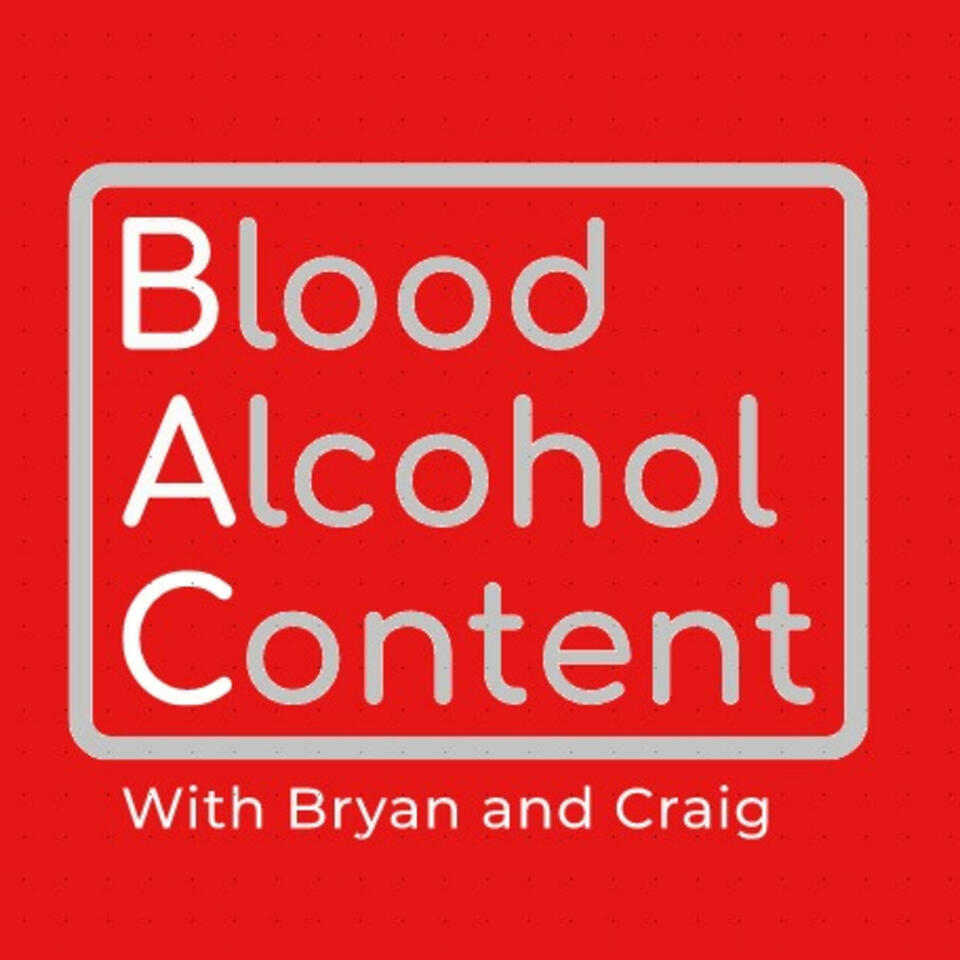 BAC Podcast With Bryan and Craig