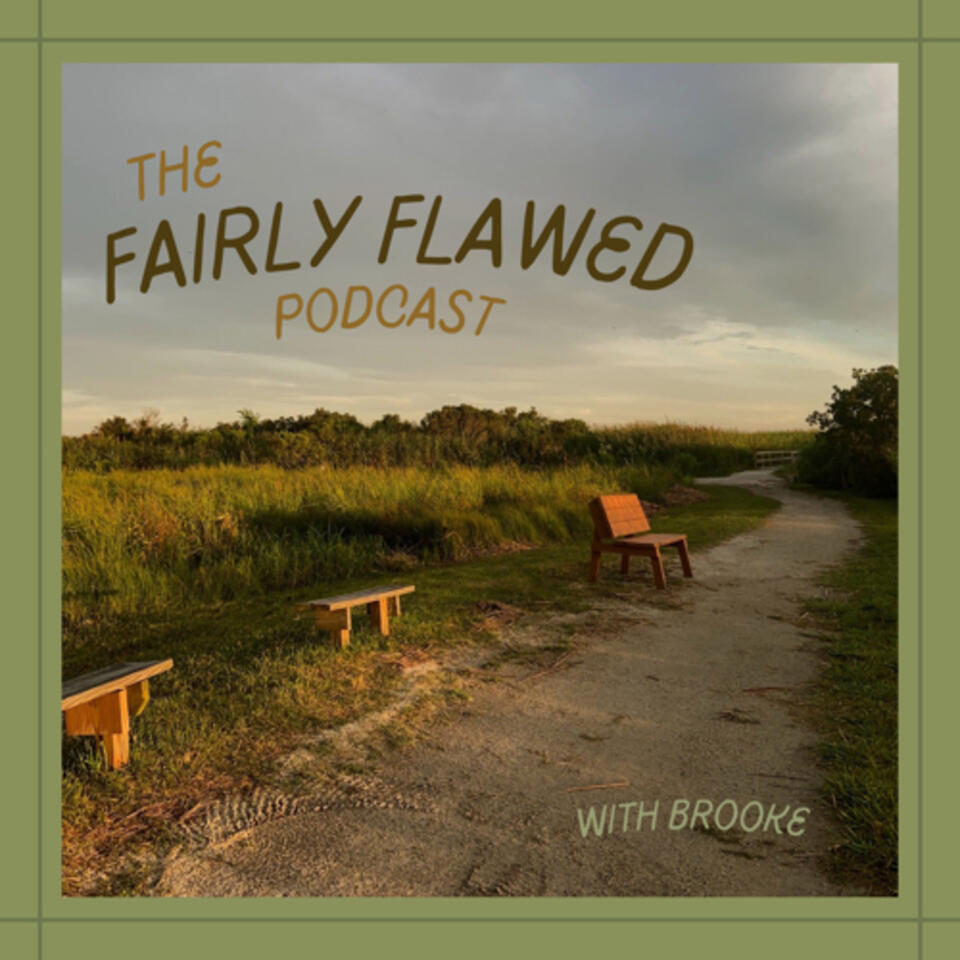 The Fairly Flawed Podcast