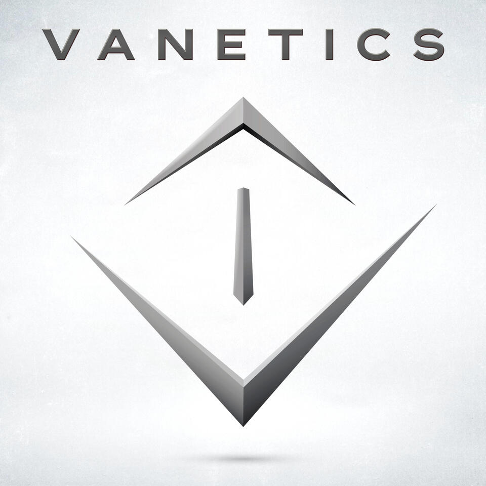 Vanetics with Van of Urantia and Niánn Emerson Chase