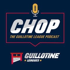 Guillotine Fantasy League Rankings 2023 - RotoHeat