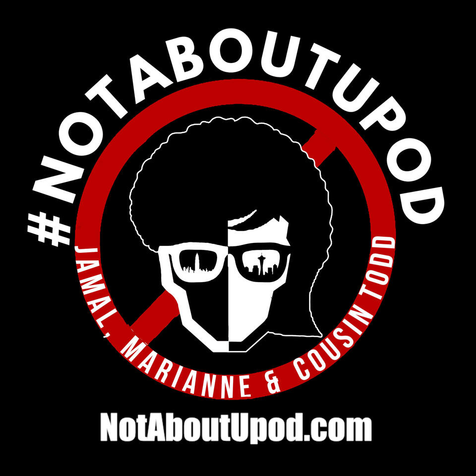 #NotAboutUpod