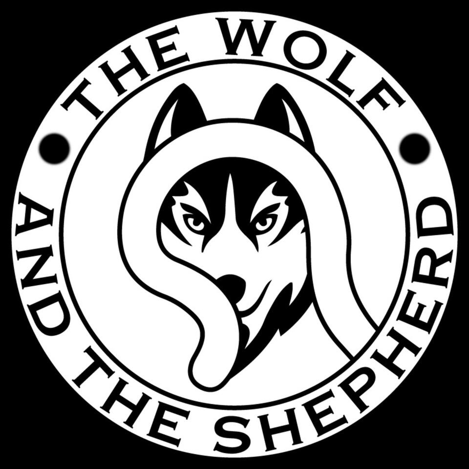 The Wolf And The Shepherd