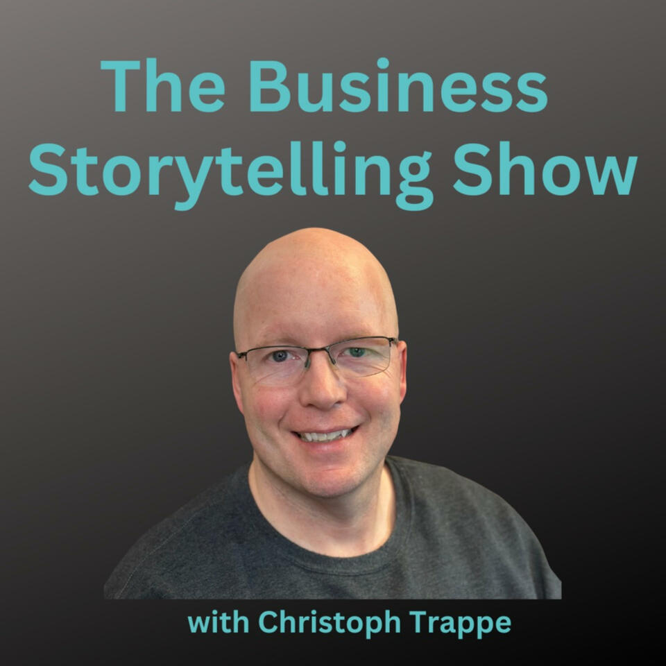 The Business Storytelling Show