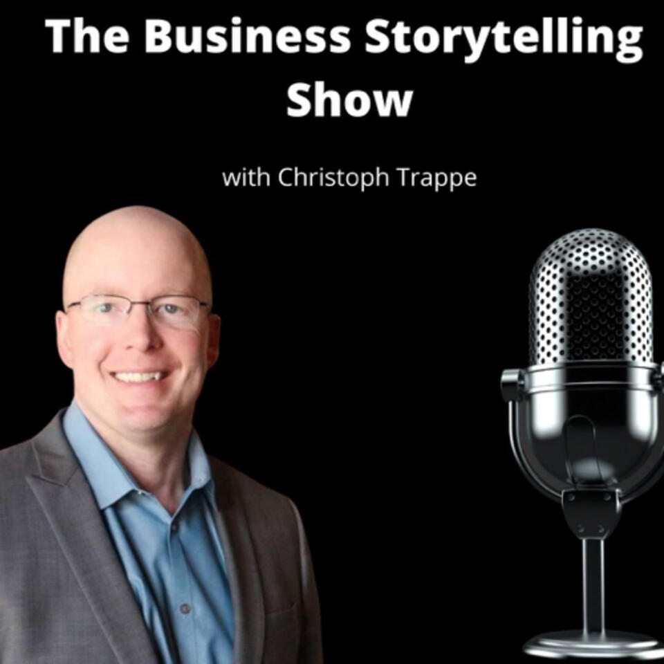 The Business Storytelling Show
