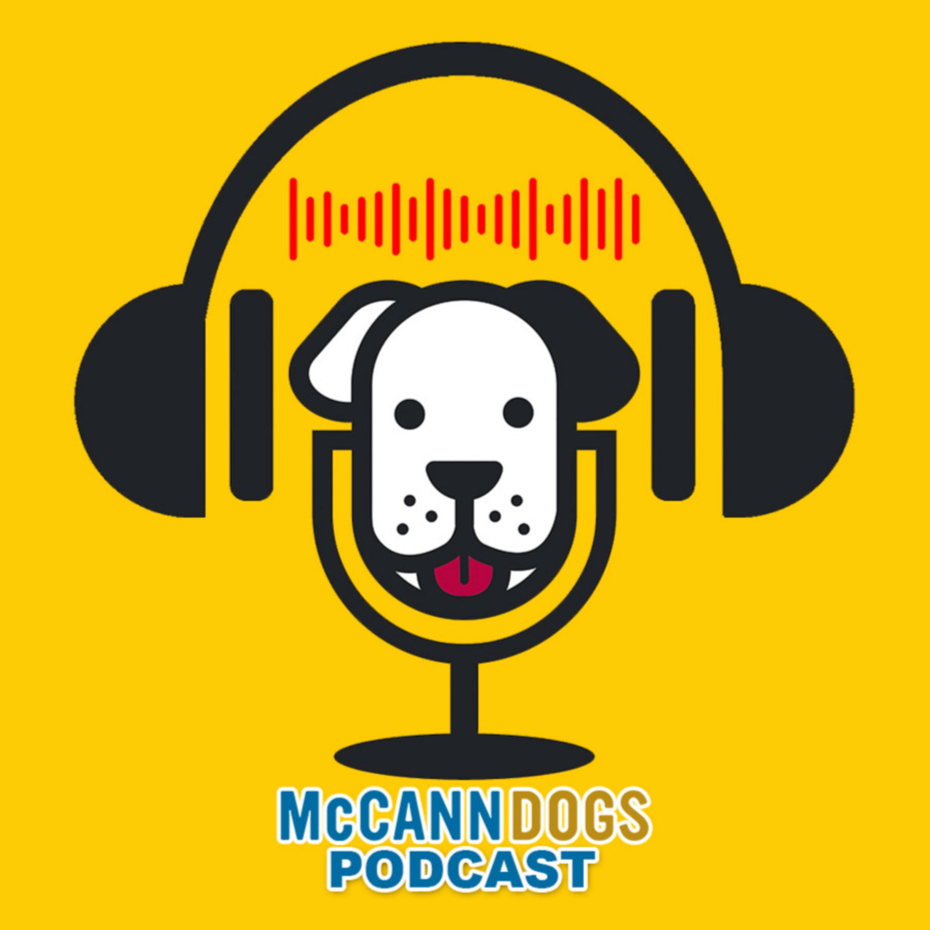 The McCann Dog Training Podcast | iHeart