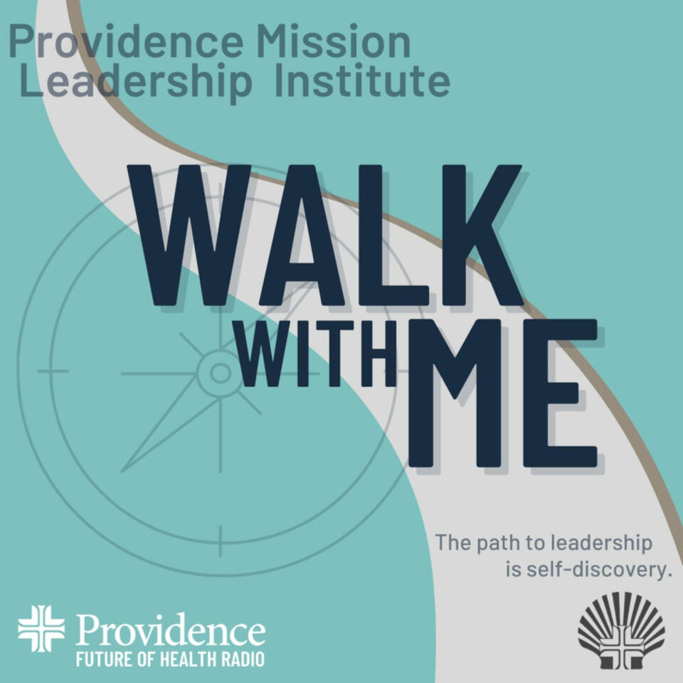 Providence Walk With Me