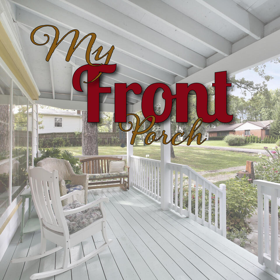 My Front Porch