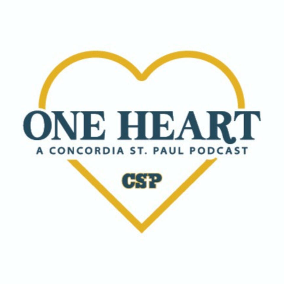 One Heart