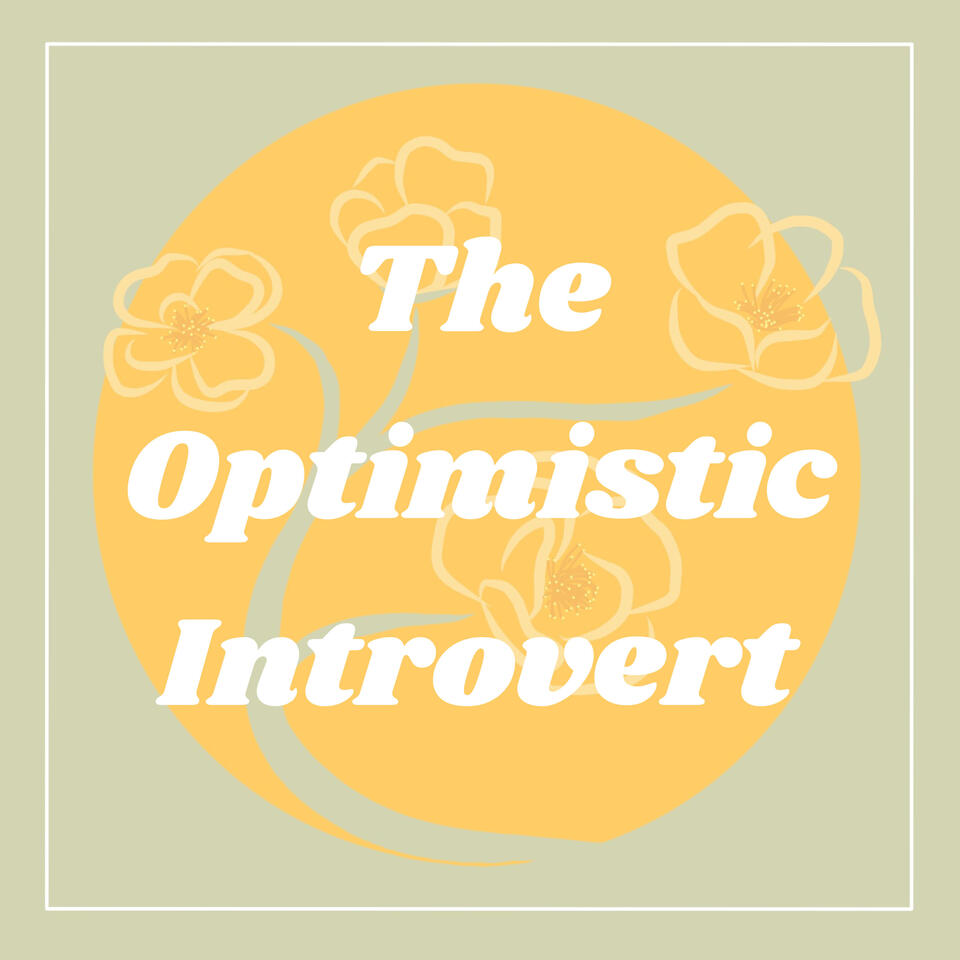 The Optimistic Introvert