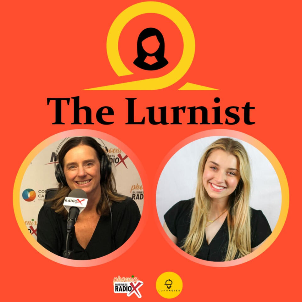 The Lurnist Show