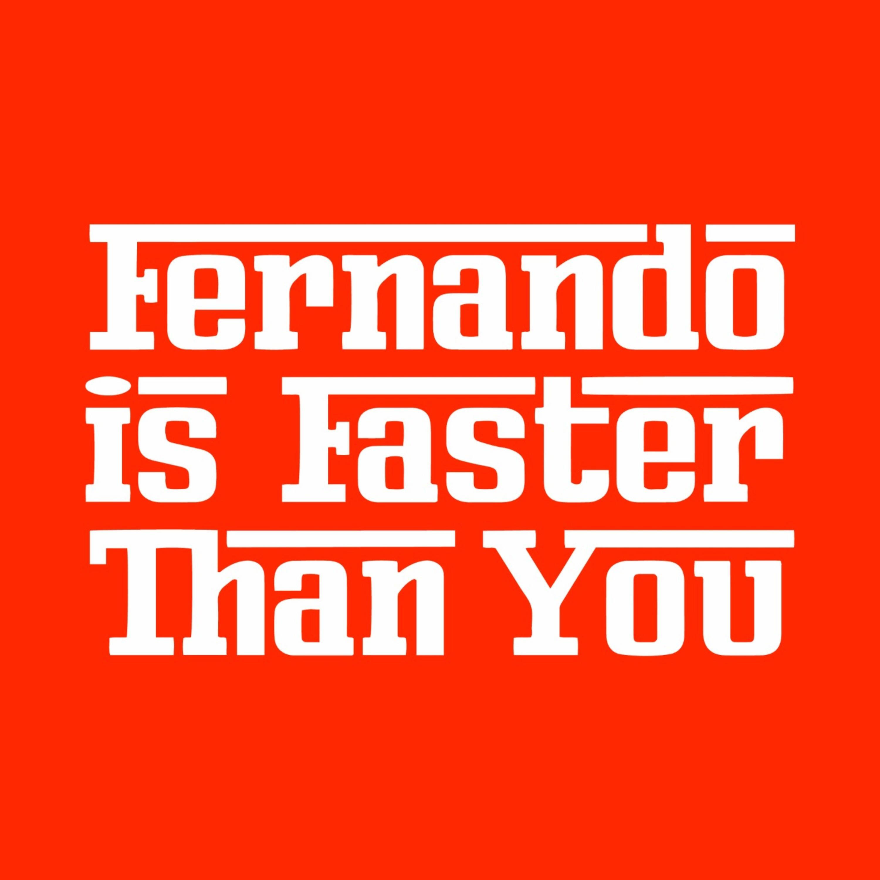 Https is faster. Fernando is faster than you.