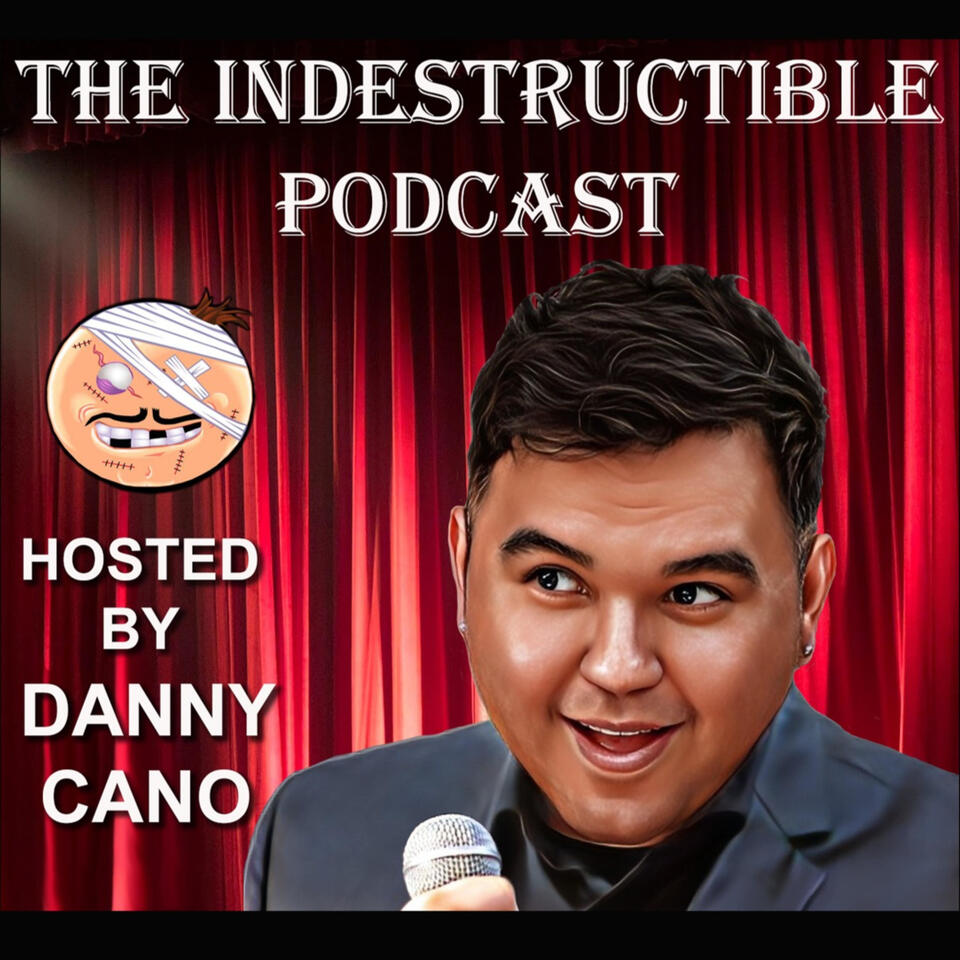 The Indestructible Podcast