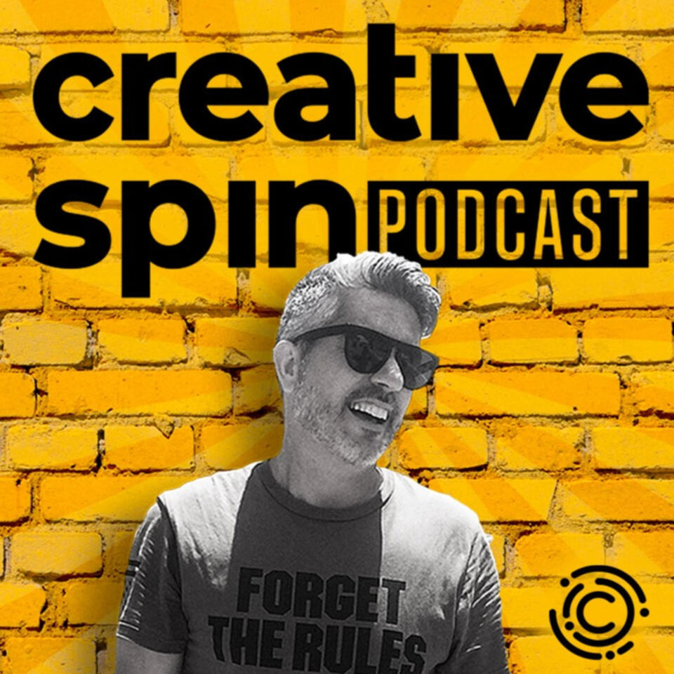 Creative Spin Podcast