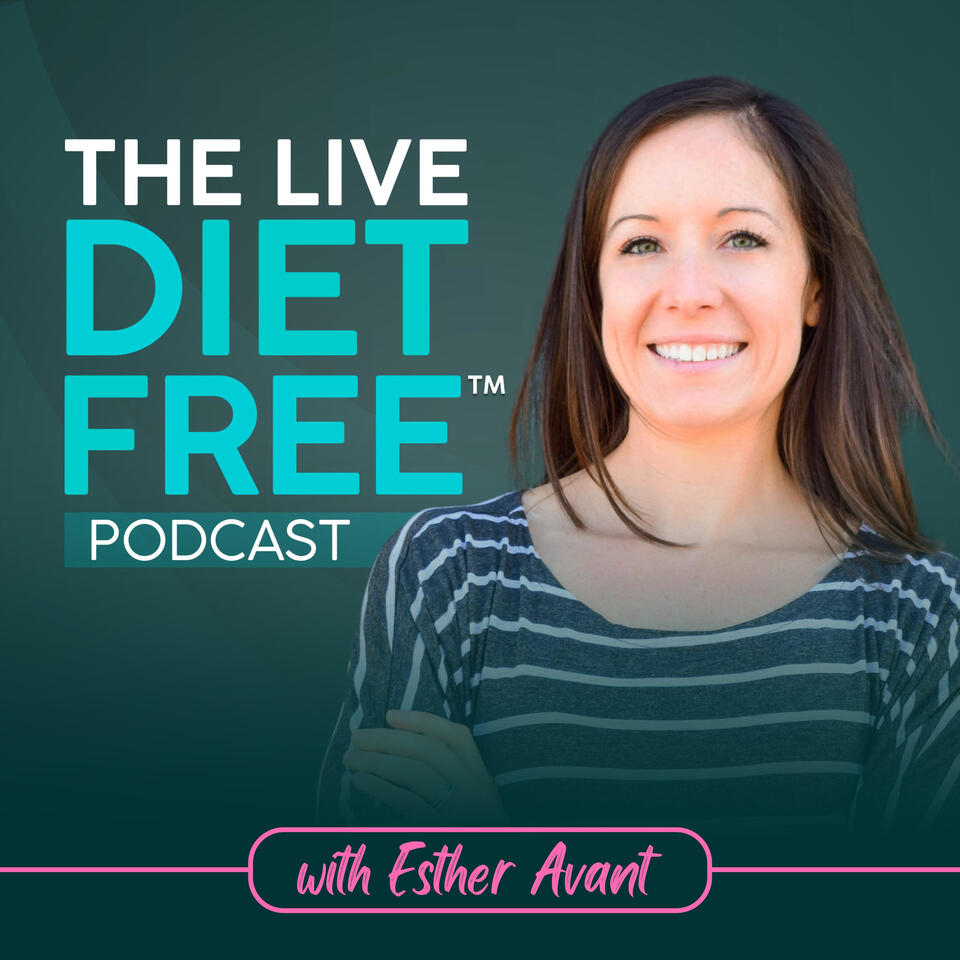 The Live Diet-Free podcast