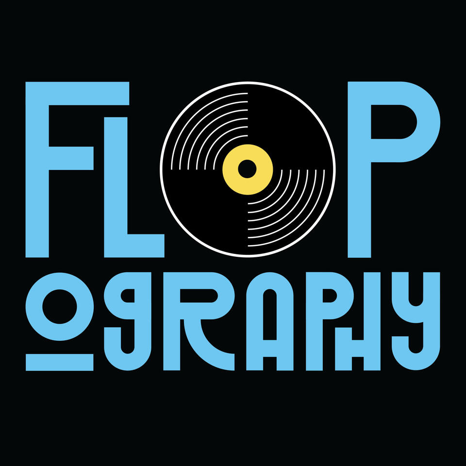 Flopography