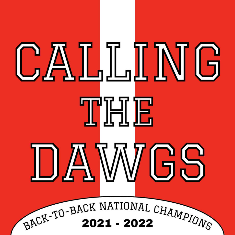 Calling the Dawgs