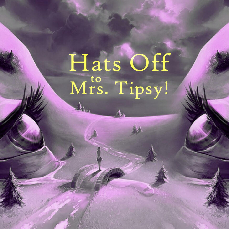 Hats Off to Mrs Tipsy!