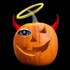 Show #20 - Credo of an Artist - The Jack O'Lantern Show