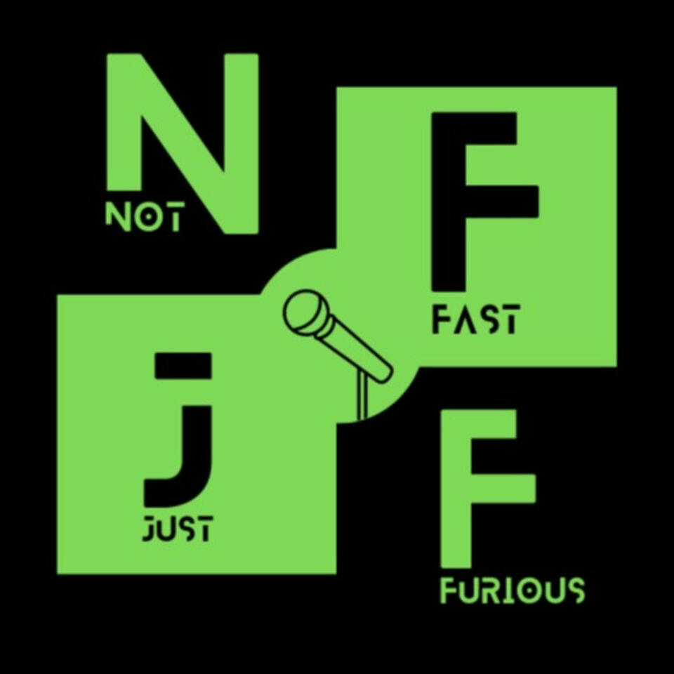 Not Fast, Just Furious