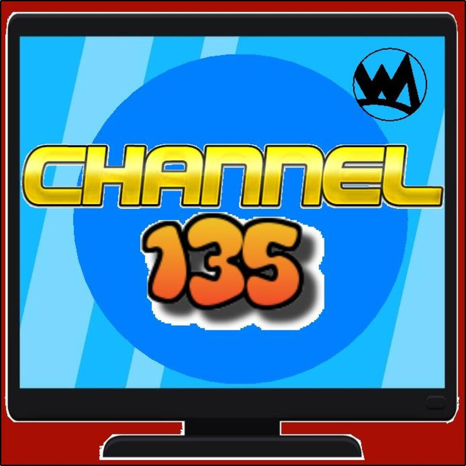 CHANNEL 135
