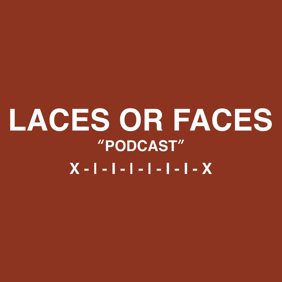 Laces Or Faces
