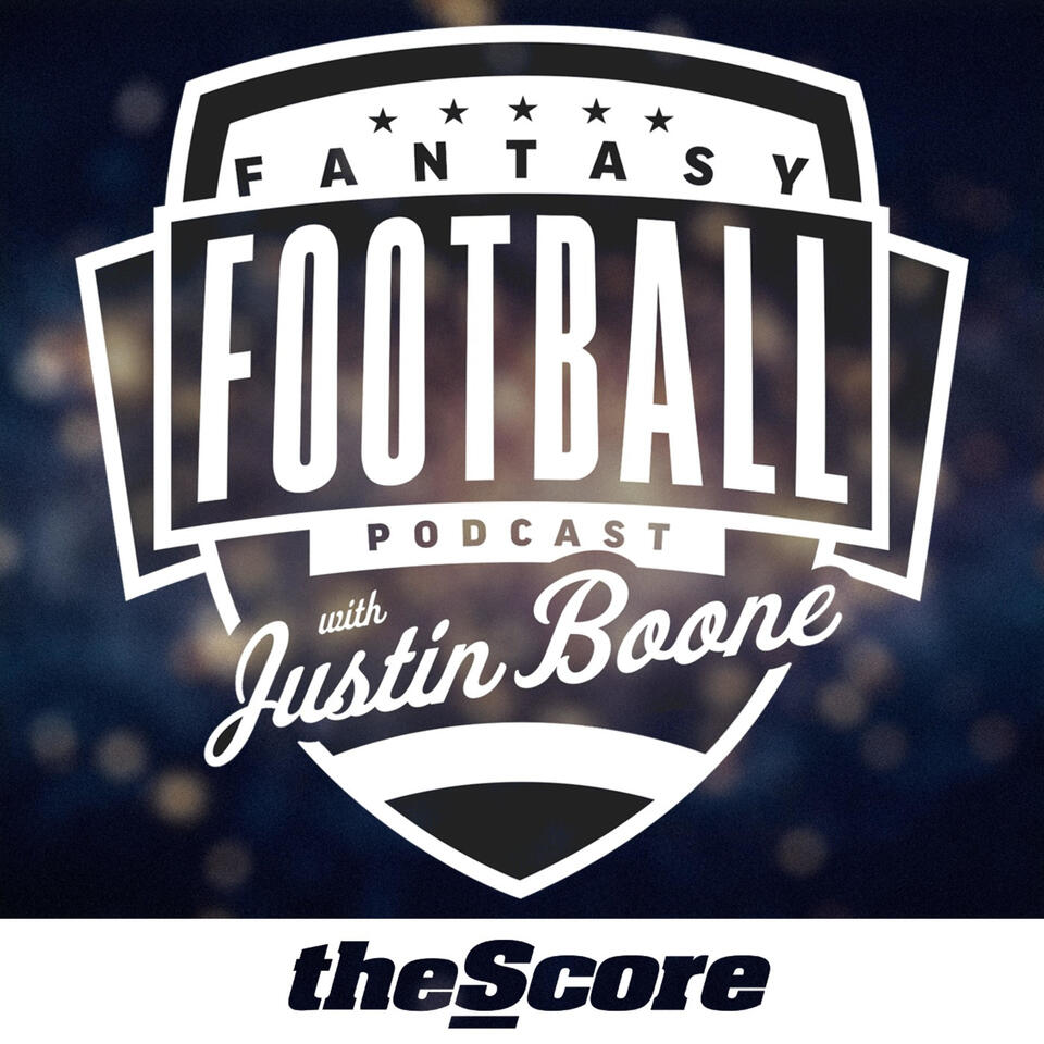 Fantasy Football Expert Q&A: Justin Boone (theScore)