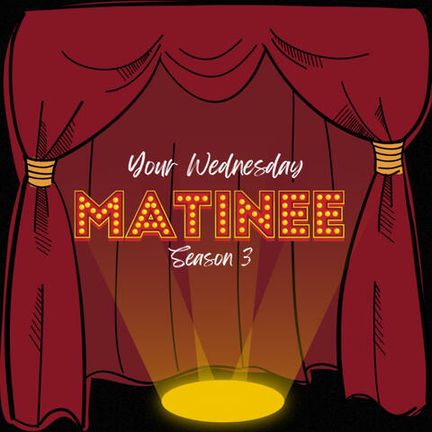 WICB Presents: Your Wednesday Matinee