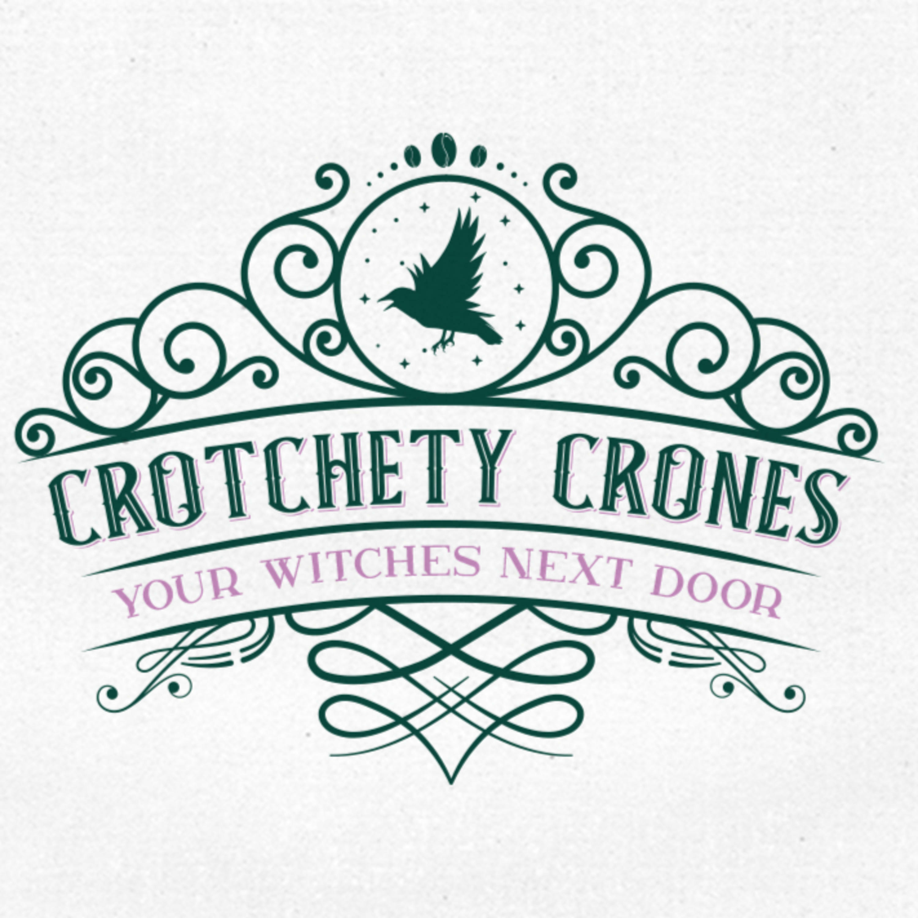 Crotchety Crones Podcast iHeart