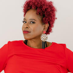 Thrive with Shawna Lewis - ThrivewithANDRENA