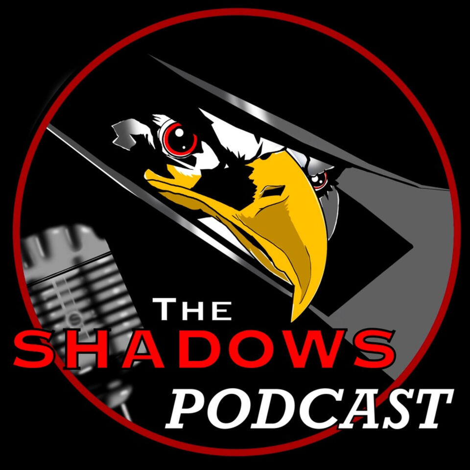 The Shadows Podcast