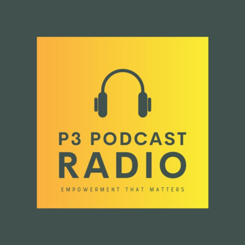 P3 Podcast Radio