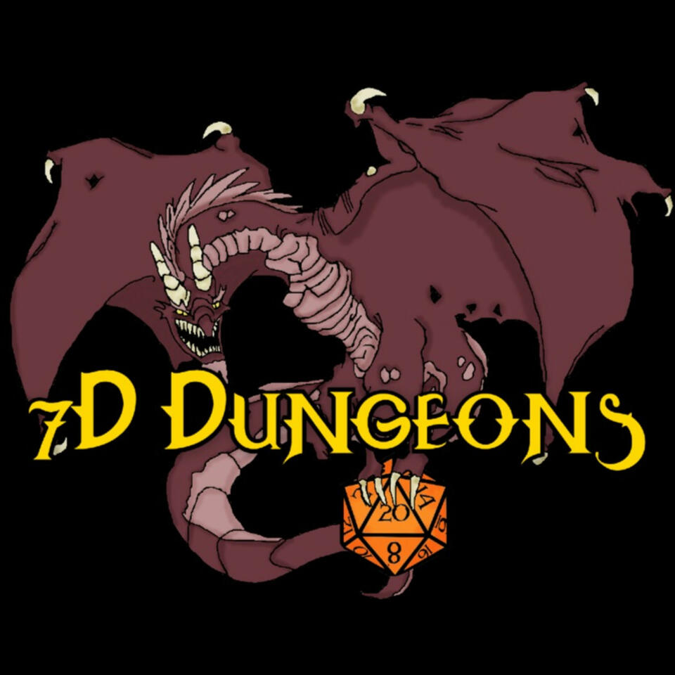 7D Dungeons