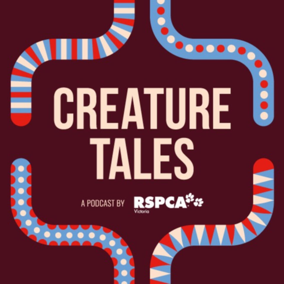 Creature Tales