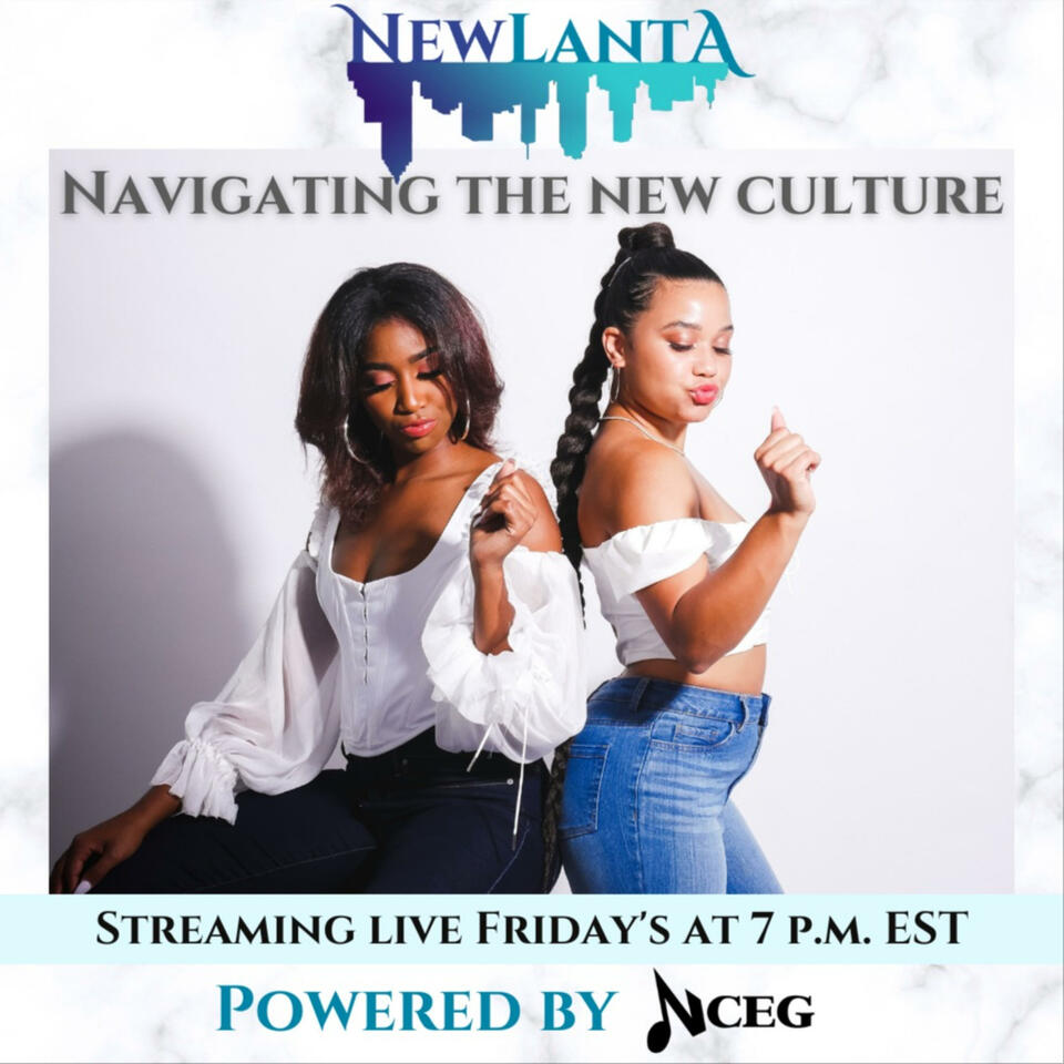NewLanta: Navigating the New Culture