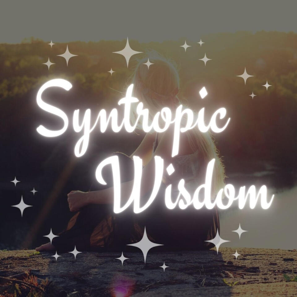 Syntropic Wisdom Teachings