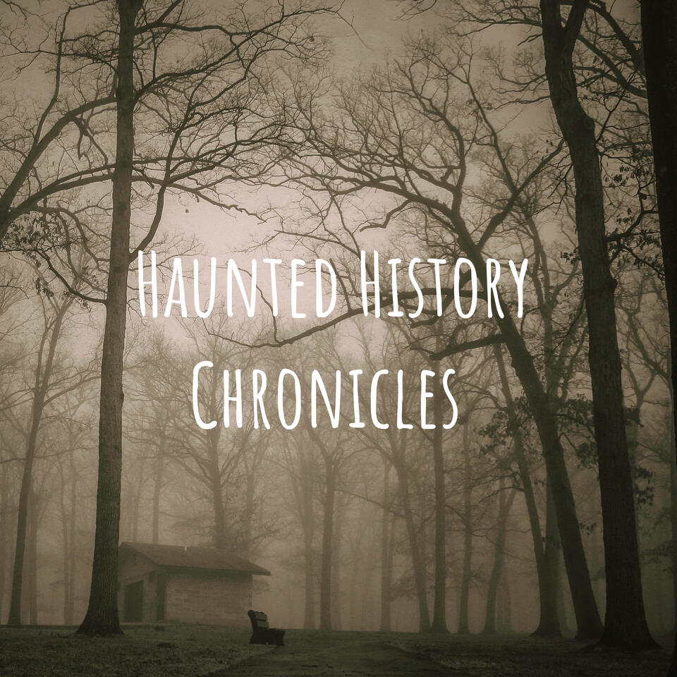 Haunted History Chronicles