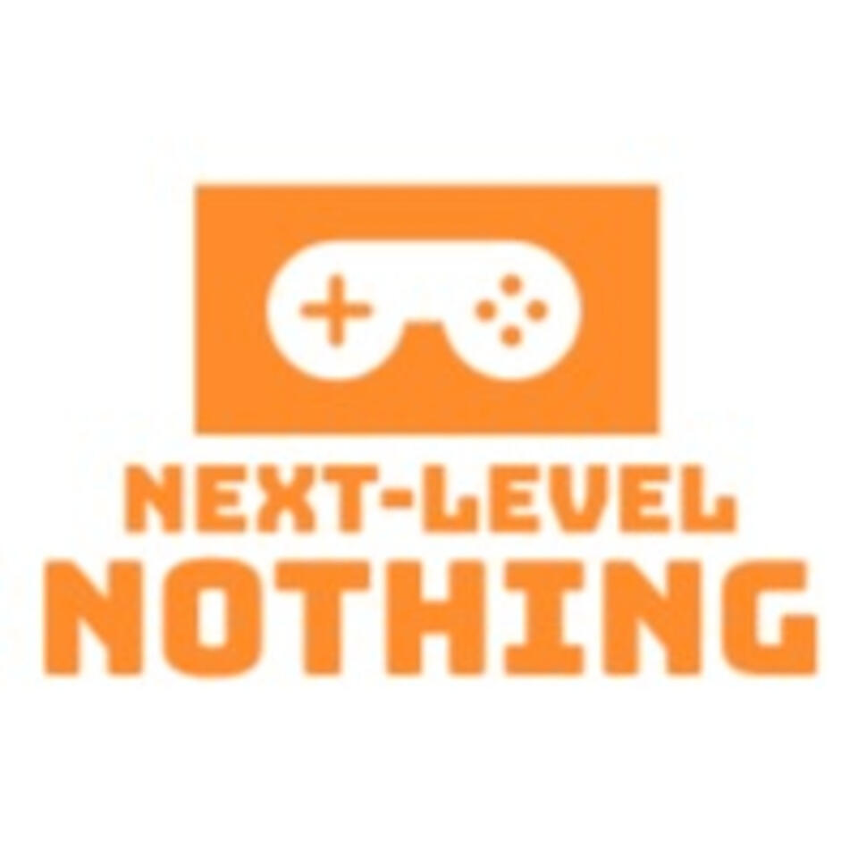 Next-level Nothing
