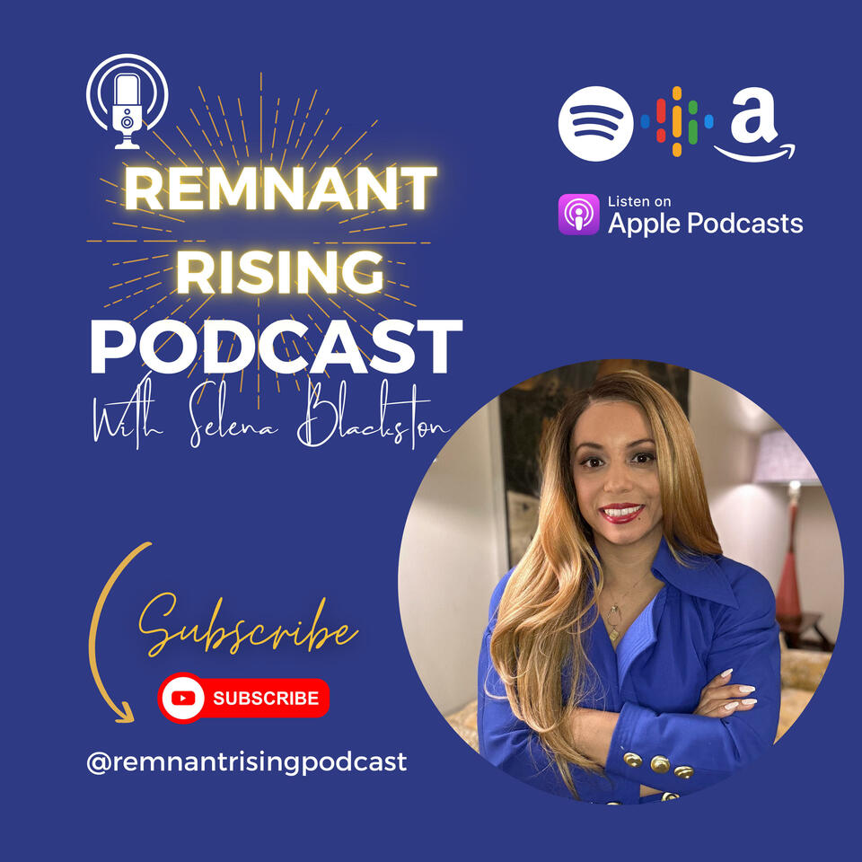 Remnant Rising
