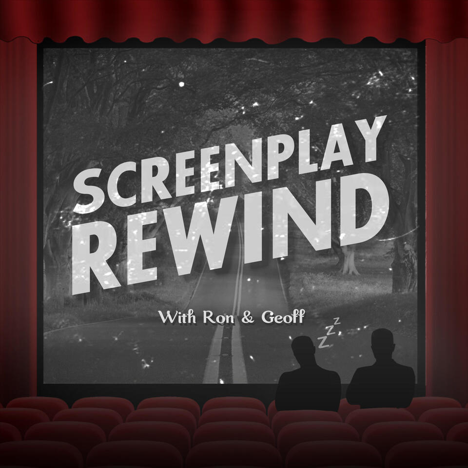 Screenplay Rewind